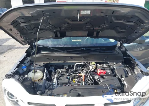 2023 Ford Bronco Sport Heritage z USA, uszkodzony, nr VIN 3FMCR9G67PRD04515